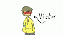 Quick ref for Victor