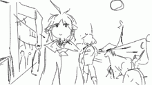 lil doodle