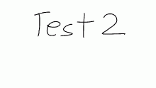 Test