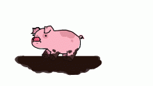 Contest entry- Yes this is waddles