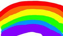 Rainbow!!!!!!!!!!!!!