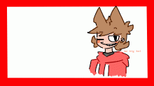 Uh have some Tord