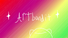 Thanks Art Bandit :)