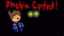 My entry for the Phobia Contest