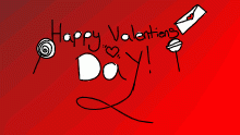 Happy Valentines Day! Read Desc