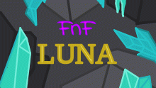 Luna FnF Album 1