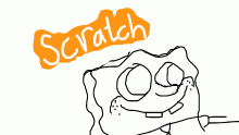 I've gotta new Scratch Account