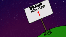 Drawn Population