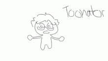 CHECK OUT MY TOONATOR