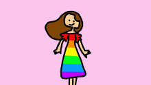 Homosexual Dress