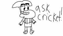 ask cricket anything in le comments