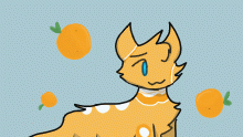 citrus!!