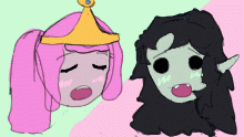 bubbline