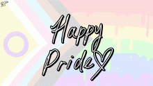 Happy Pride 2026