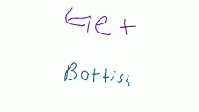 Get BOTTISH
