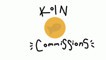Koin Commissions! (CLOSED!!)