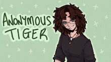 Avatar for AnonymousTiger