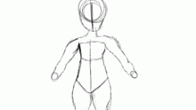 i am working on bodies