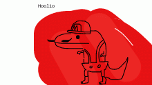 Hoolio (for contest)