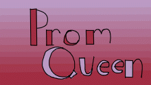 Prom Queen