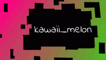 kawaii_melon
