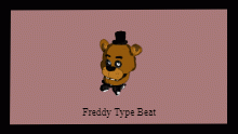 Freddy Type Beat