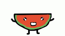 Jumpy Melon