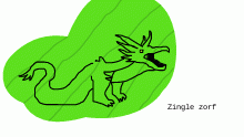 for Contest: The ZIngle Zorf