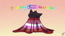 Happy Pride Month! (Downloadable)