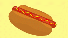 @Star_The_Meergon's "Hotdog"