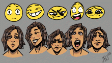 Expressions exercise