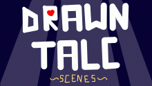 Drawtale Scenes (Desc)