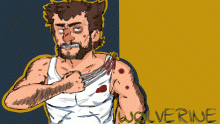 Wolverine