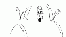 Just started playing Hollow Knight!