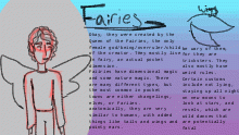 Fairies!!