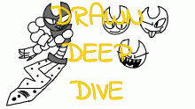 Drawn Lore p2 (drawn deep dive)