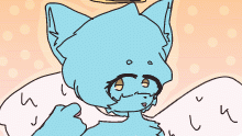 Avatar for AngelYcat