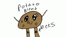 potato bread