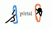 Portal!