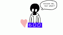 600 loves! (voice requests)