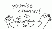 restarting youtube channel! (desc)