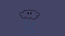raincloud