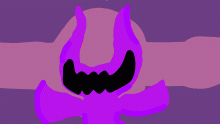 Purple Frenzy Wisp (Sonic Colors)