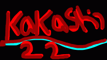 Kakashi22