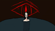 AAA creepy- For @XEclipse's contest