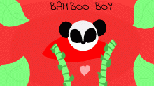 Avatar for BAMBOOBOY