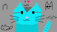 Cat pfp?