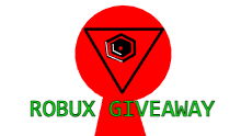 ROBUX GIVEAWAY AGAIAIAIN :: Drawn