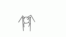 Spoopy spider