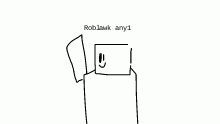Roblawk user name in desc